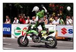 Motocross Akrobatik - Z&uuml;rif&auml;scht
