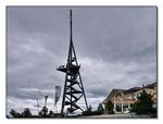 Uetliberg - Top of Z&uuml;rich