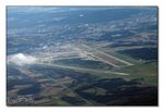 ZRH - Z&uuml;rich Kloten