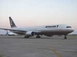 Britannia G-OBYH, B767-304/ER
