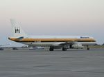 Monarch G-OJEG, A321-231