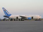 Excel TF-ATR B767-204/ER